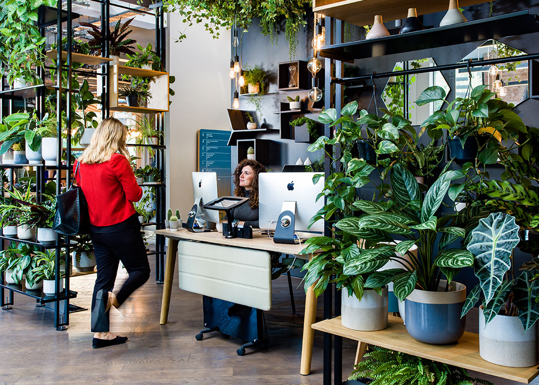 Uncommon London Bridge