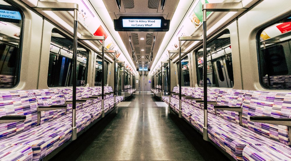 Affordable London Office Spaces on the Elizabeth Line