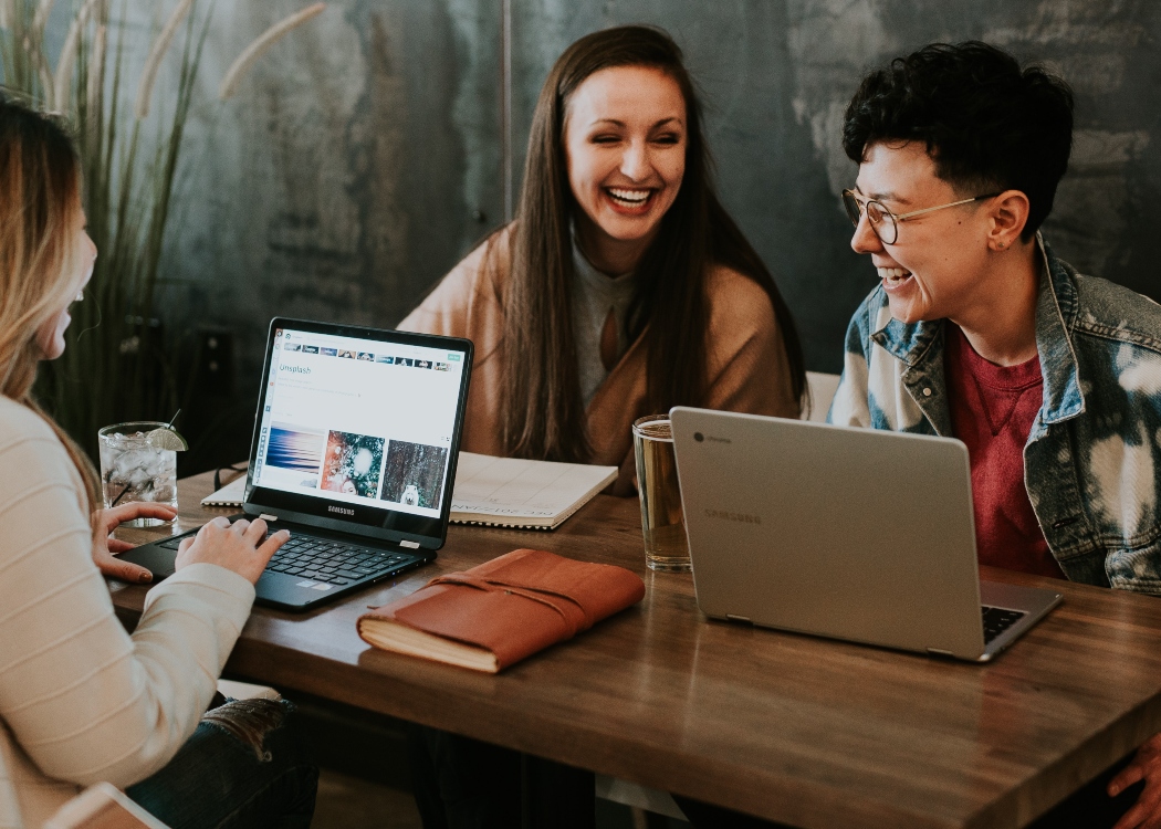 workplace friendships