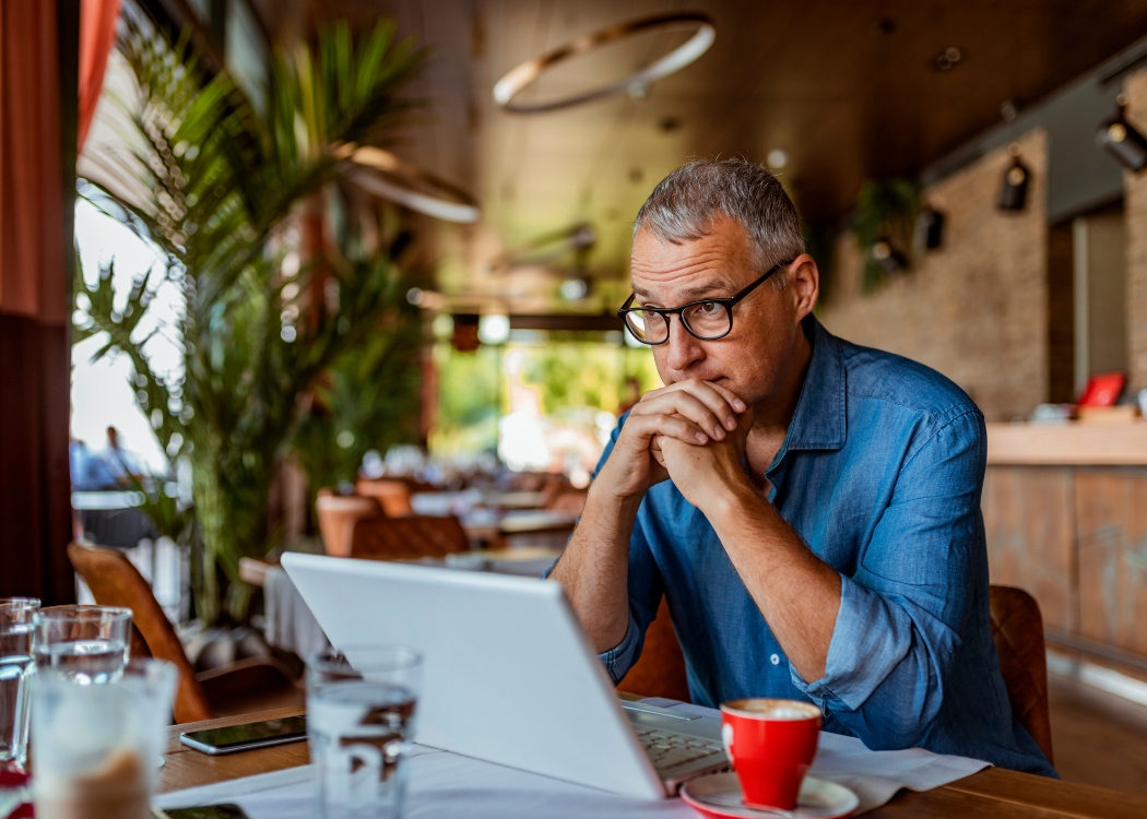 Working closer to home