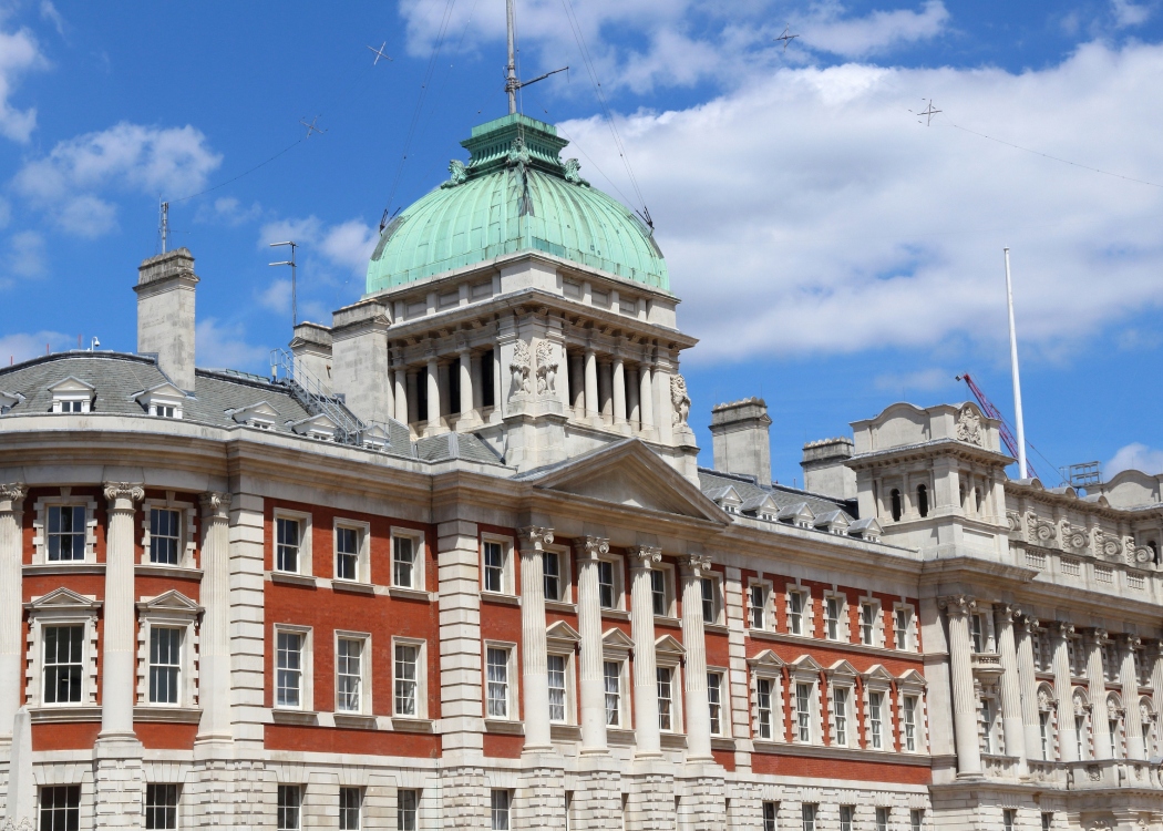 Old Admiralty Building