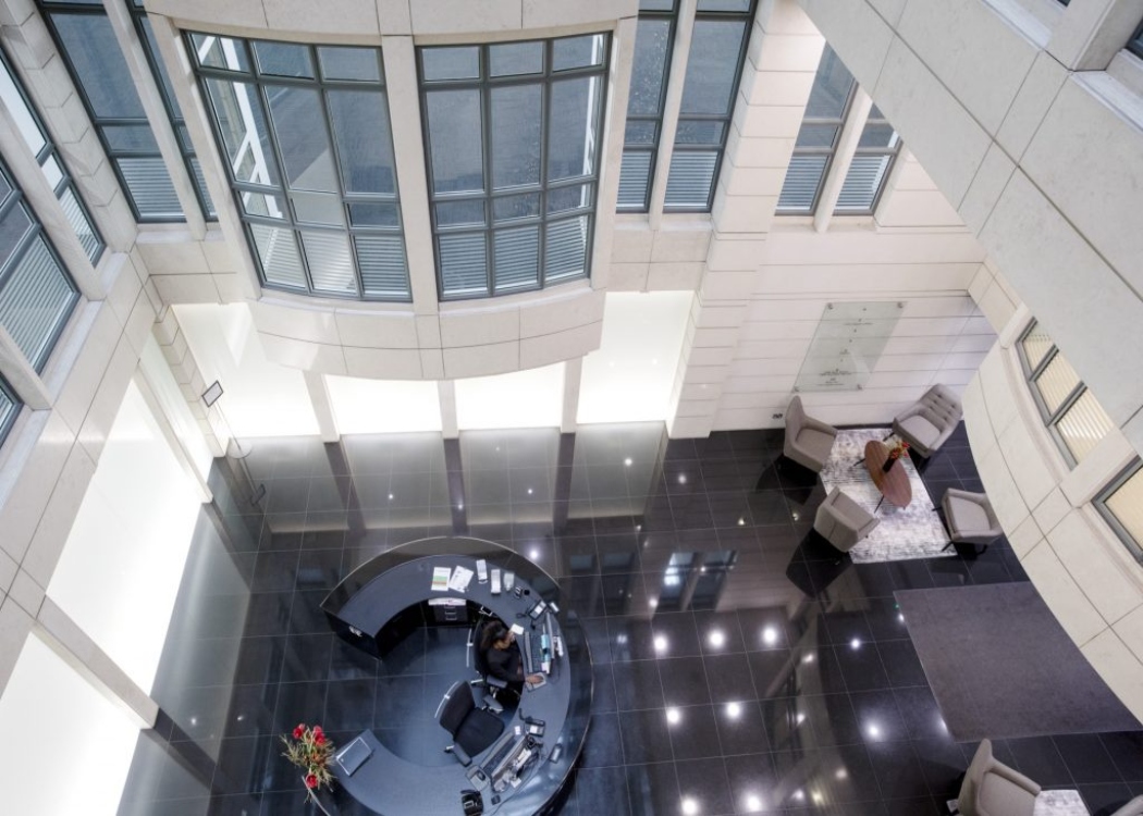 Citibase Knightsbridge