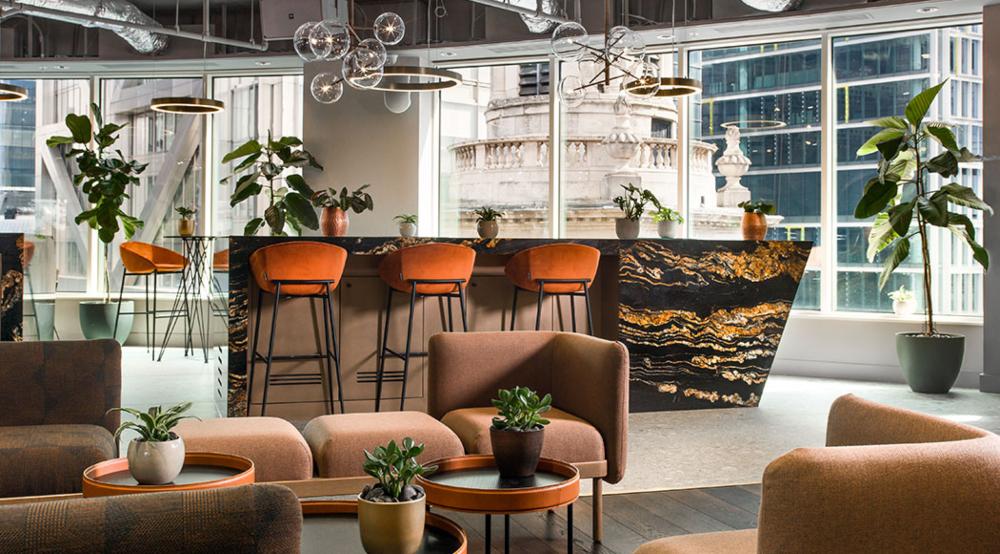 9 of the Coolest Flexible Offices in London