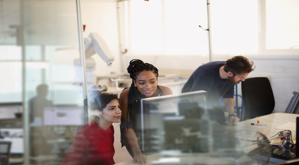 The Benefits of Coworking Spaces That Might Surprise You