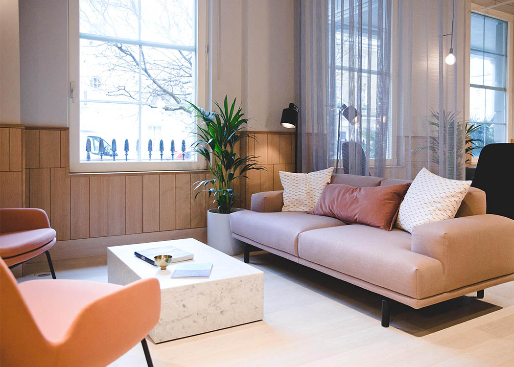 The Office Group’s 84 Eccleston Square