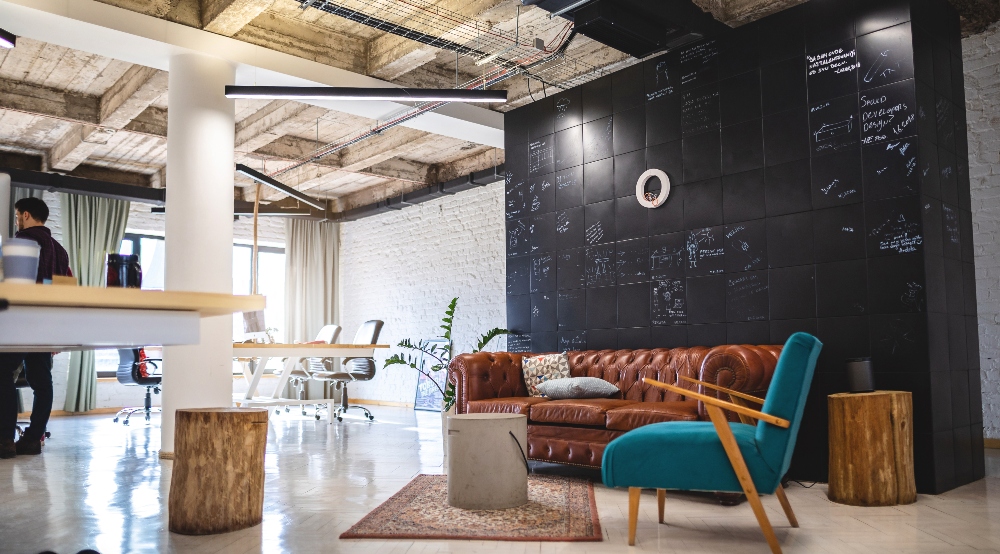 A Tonic for Uncertainty? The Post-Lockdown Demand for Flexible Office Space