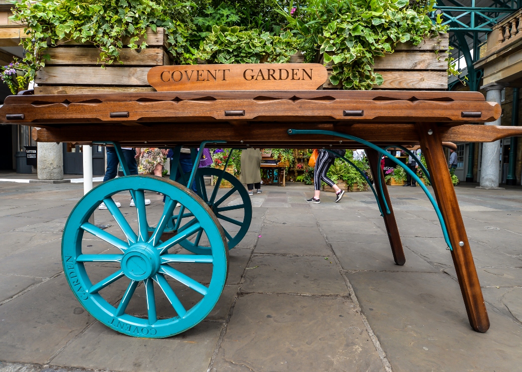 Covent Garden