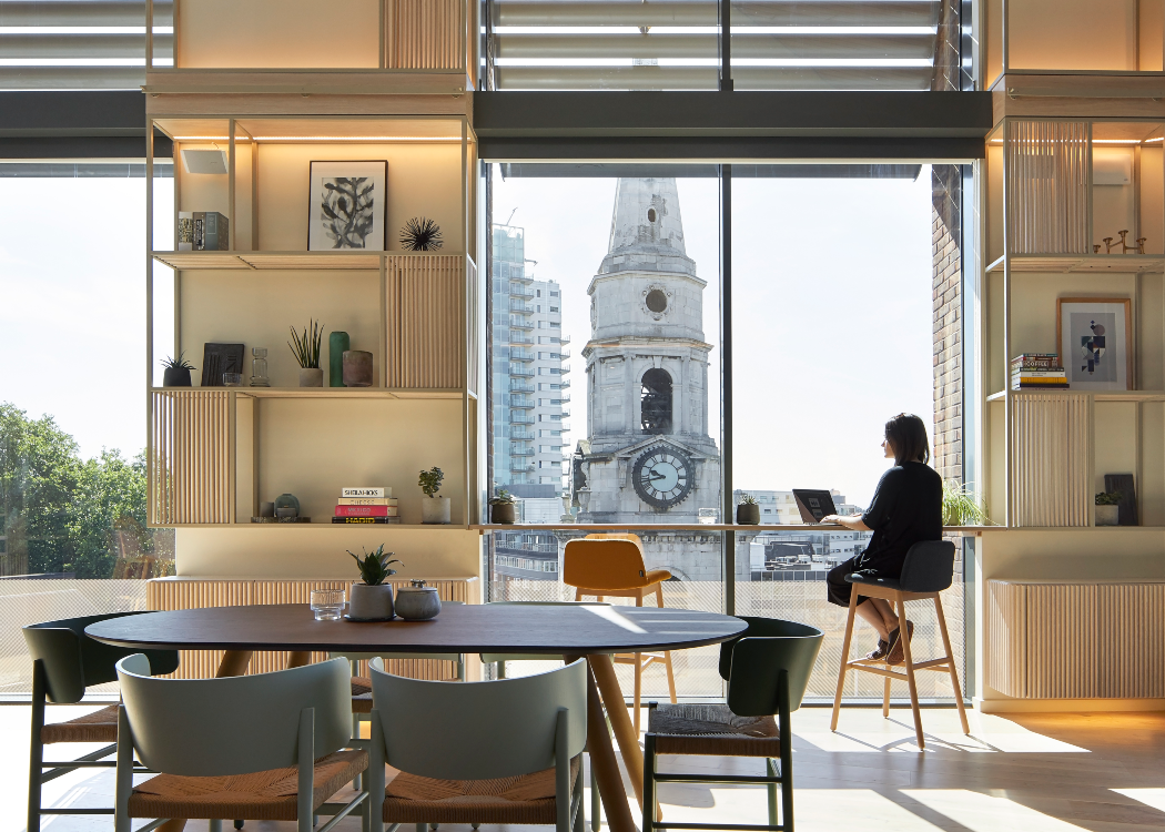 Fora’s 180 Borough High Street