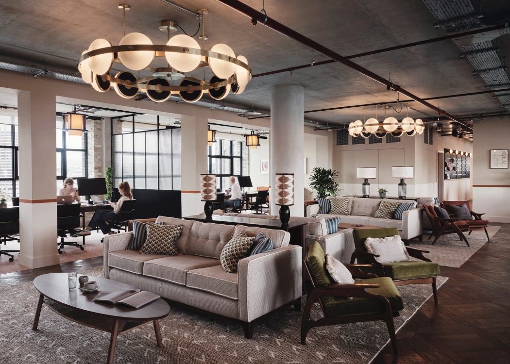 Working From_Southwark, 32 Blackfriars Road