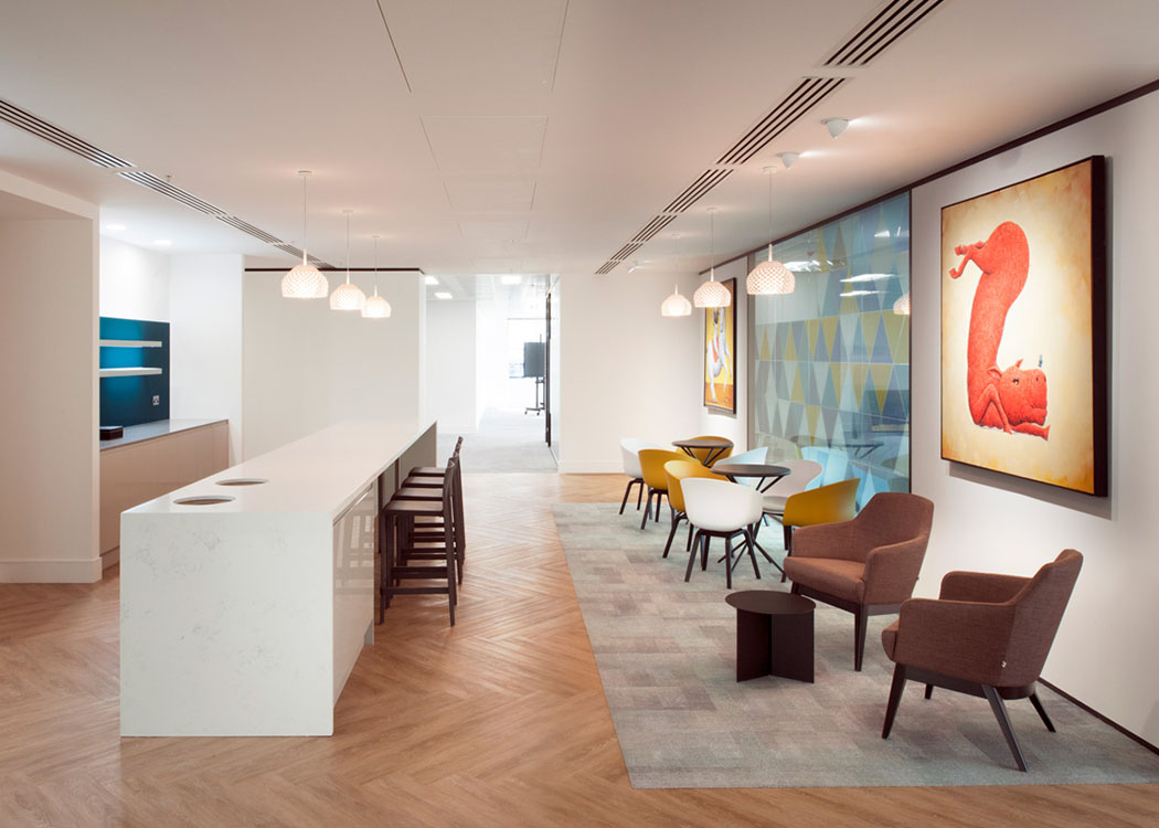 Halkin’s 10 Lower Thames Street