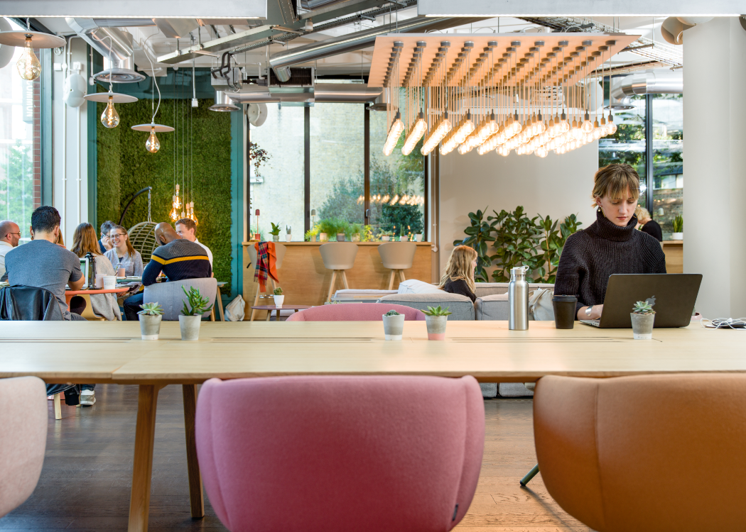 Uncommon’s 1 Long Lane