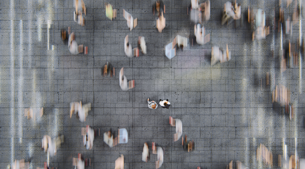 The Science of Slowing Down: 4 Unusual Ways to Avoid Burnout