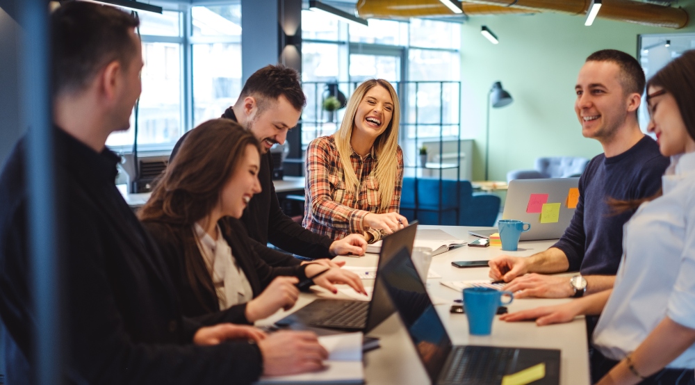 Perks and Recreation: Rethinking Benefits Schemes in 2022